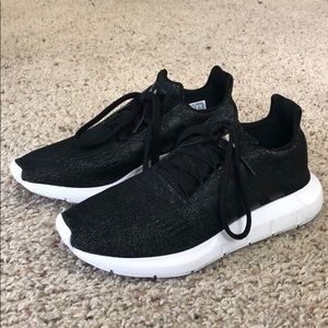 Adidas swift sneakers